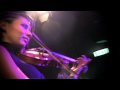 RACINE "Smells Like Teen Spirit" - LIVE on Violin ...