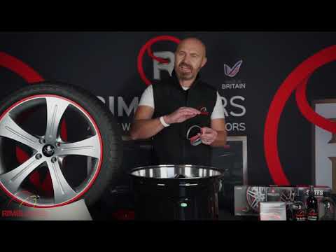 Rimblades products explainer-which type of alloy wheel rim protector is right for your wheels