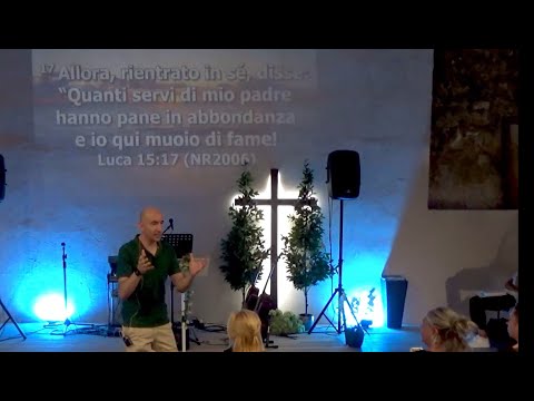 Chi sei per Dio? Conosci la tua Vera Identità?