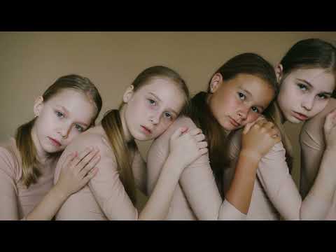 DJ Combo X Sander-7 - Children