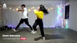 Download lagu Now United - Who Would Think That Love? (Dance by Duet Dancers) mp3