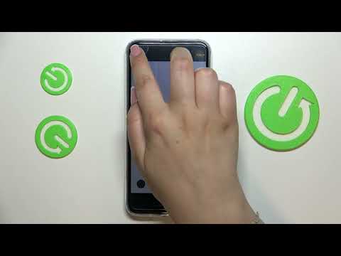 BLACKVIEW A90 - How To Change Video Resolution