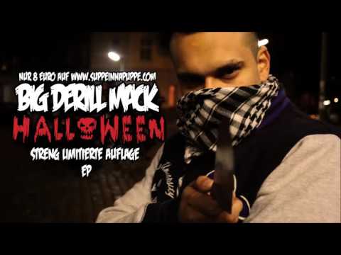 Derill Mack  - Halloween prod . Mik Baba