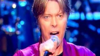 David Bowie - Let&#39;s Dance (Live)