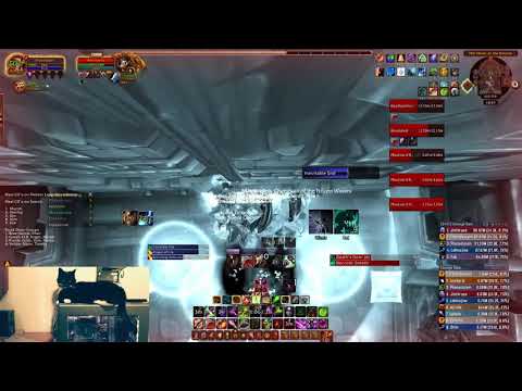 The Silent Circle Vs Mythic King Rastakhan