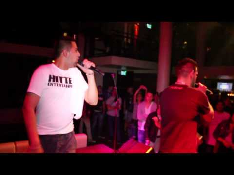 BESKO KARIZHMA - ALLI UF DE BODE / ESCO UND DE BESKO