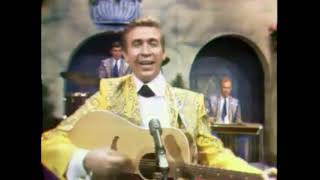 Buck Owens ~ Waitin&#39; in Your Welfare Line