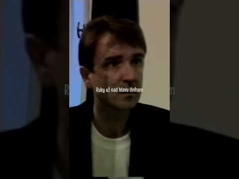 Miro Žbirka - 22 dní