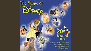 Download lagu A Whole New World (Aladdin's Theme) mp3