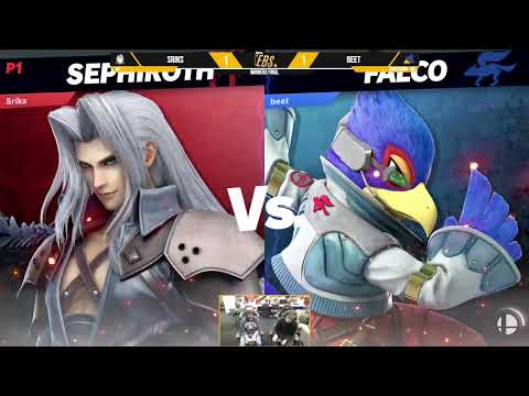 EBS97: Sriks vs Beet (Winners Final)