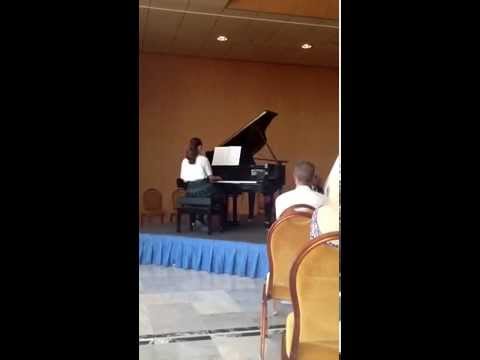 Retrato de Alfredo Gobbi (Astor Piazzola)