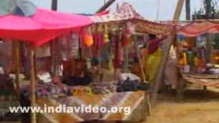 Shops near Tripura Sundari Temple 