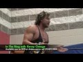 In The Ring With Kenny Omega Preview