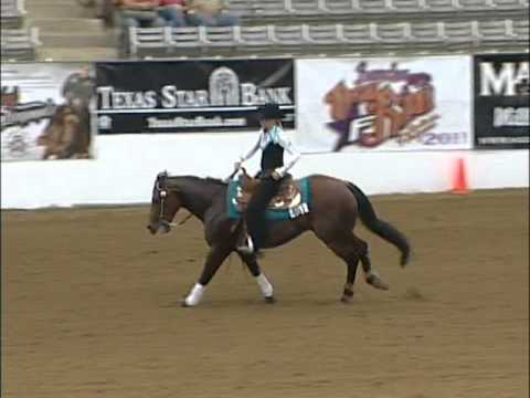 SL Lil Smart Playgun NRBC 2011 Isabell Silverstolpe