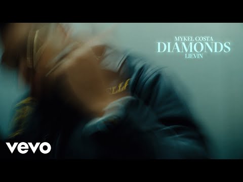 Mykel Costa - Diamonds ft. LieVin (Official Video)