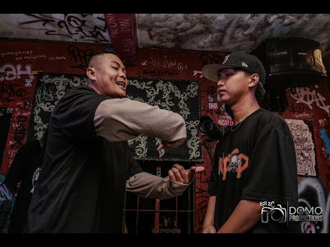 Tuligsalitaan - Ley vs Warrisk