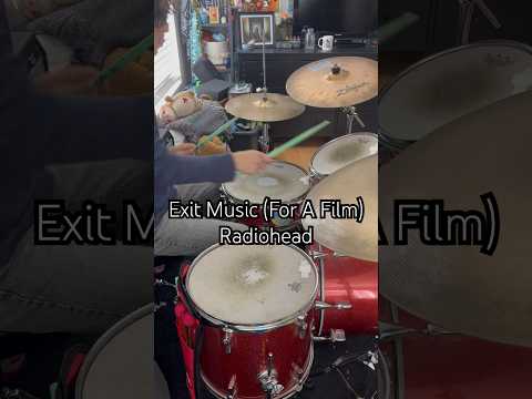 Thumbnail for Exit Music DRUM FILL (Radiohead) by Radiohead