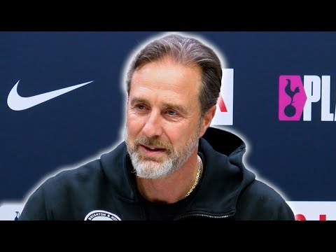 'The substitutions WERE DE ZERBI'S IDEA FROM ITALY!' | Andrea Maldera | Tottenham 2-1 Brighton