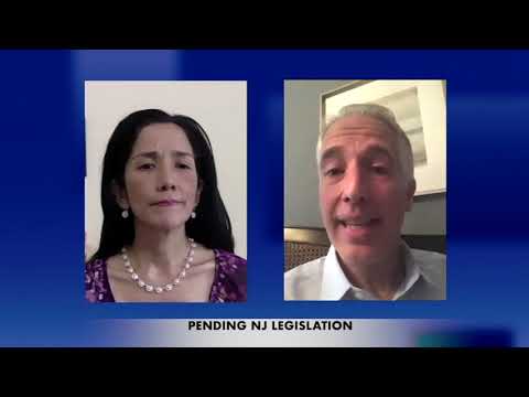 Assemblyman DePhillips Interview