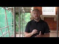 HOW TO Deal With Salts Efflorescence Staining