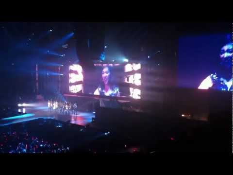 [Fancam] 120212 SNSD Girls' Generation Tour in Bangkok [hoot].MOV