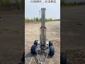 Check Out Big Bang From My Mini Cannon Firecracker Cannon Fireworks Blast Hobby Ww2 Shorts