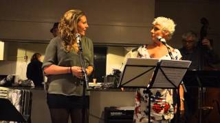 I Wonder Why - You're Just In Love