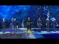 No Angels Donovan Atlantis Wetten Dass 17 11 2001