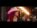 I'm Never Drinking Again - Claudia Tripp (Official Music Video)