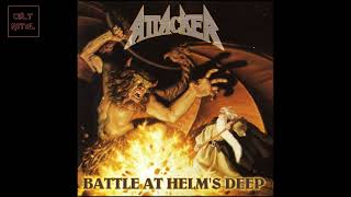 Attacker - Battle At Helms Deep  (Full Album)