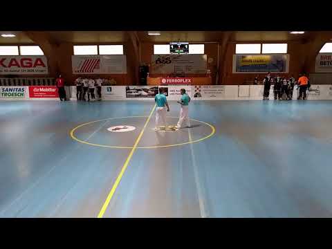 RC Uttigen-Devils - Pully RHC
