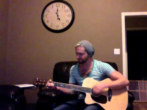 Austin Simmons - Someone Like You ( Adele cover )