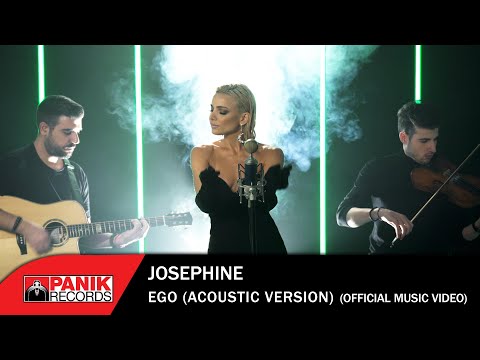 Video thumbnail for Εγώ (Acoustic Version)