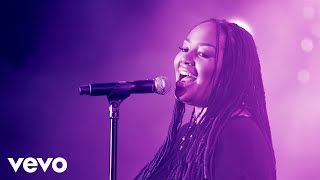 Lalah Hathaway - y o y (Live From Singapore)