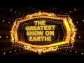 Leah Goes To The Greatest Show On Earth