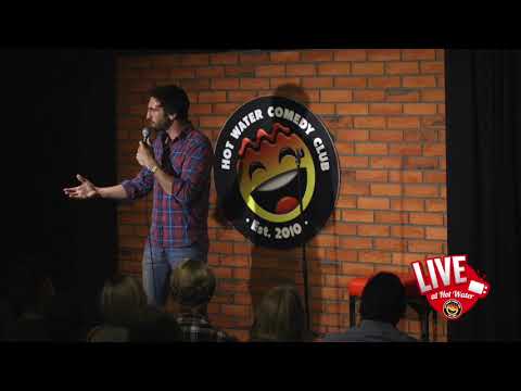 Ben Cohen | I'm Jewish