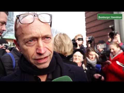 Sven Walser: "Ein Mensch mit großer Liebe für das, was er tat"