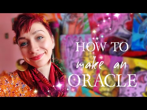 How To Create an Oracle: 7 Steps to Make It Happen