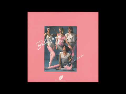 Beleejean - Booty Fights (Denis Kaznacheev Remix) [DANIV006]