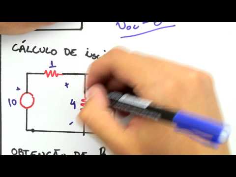 Me Salva! CRC28 - Equivalente Norton e Thevenin