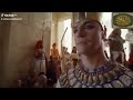 Mu Ujizar Annabi Musa Episode 1