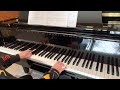 Minuet In G Major BWV Anh 114 By Christian Petzold RCM Piano Repertoire Grade 3 List A