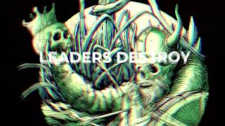 Nyam Nyam Cheese - Warrior (Official Lyric Video)