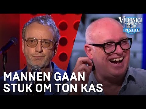 'Het huwelijk is een dure manier om je was te laten doen' | VERONICA INSIDE