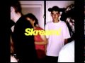 Skream - Blue Eyez