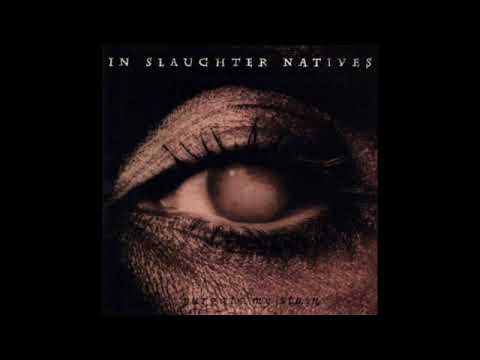 In Slaughter Natives ‎– Purgate My Stain (Full Album - 1996)