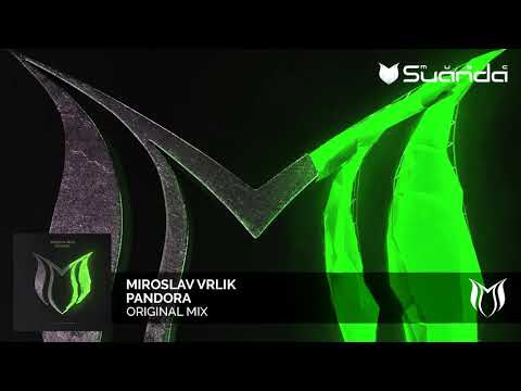 Miroslav Vrlik - Pandora