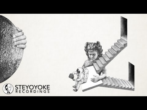 Nick Devon - Symbiose (Original Mix)