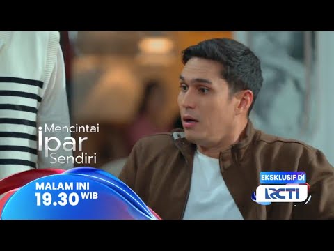 LOVE YOUR OWN BROTHER-IN-LAW TRAILER: RAFKI & AYUNA ARE GETTING MORE AND MORE IN LOVE! WILL MELLY...