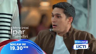 Download lagu LOVE YOUR OWN BROTHER-IN-LAW TRAILER: RAFKI & AYUNA ARE GETTING MORE AND MORE IN LOVE! WILL MELLY... mp3